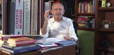 Kılı&ccedil;daroğlu'nun eski avukatından mezhep&ccedil;ilik a&ccedil;ıklaması