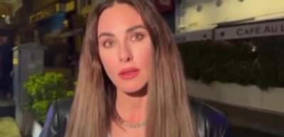 Kızı darp edilen Defne Samyeli'den açıklama: "Yasal süreç için..."