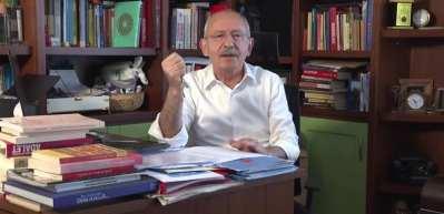 Kılı&ccedil;daroğlu'ndan Alevilik &uuml;zerinden tehlikeli kışkırtıcılık