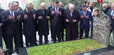 MHP Genel Başkanı Devlet Bah&ccedil;eli'den bayram mesajı