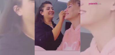 Serenay Sarıkaya sesiyle yine büyüledi! "Güllü - Sabah Olmadan" performansıyla...