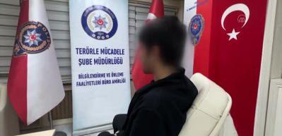 SİHA korkusu ter&ouml;ristleri  b&ouml;yle sarmış! İşte bir PKK'lının itirafı...