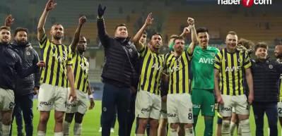 S&uuml;per Lig'de puan durumu