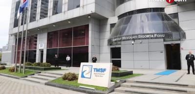 TMSF, Adabank'ı yeniden satışa &ccedil;ıkardı