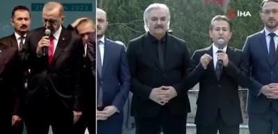 Tuzla&rsquo;da bulunan Penguen Sitesine ilk kazma Cumhurbaşkanı Erdoğan&rsquo;ın talimatıyla vuruldu