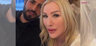 Yeniden bıçak altına yatan Seda Sayan'ın son hali! Alt yüz ve gıdısı için...