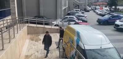 Onlarca kişiyi dolandıran ş&uuml;pheli S&ouml;yledikleri ile şaşırttı