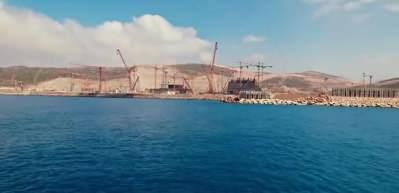 Adım adım dev proje! Akkuyu tek başına İstanbul&rsquo;un enerjisini karşılayacak...