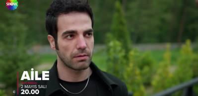 Aile dizisinin 9. bölüm fragmanı yayınlandı! "Hoş geldin Devin Soykan"