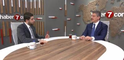AK Parti adayı Prof. Dr.Hukuk&ccedil;u Y&uuml;ksel uyardı: Bu hukuk cinayeti olur! M&uuml;mk&uuml;n de değildir...
