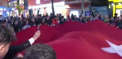 AK Parti İstanbul İl Başkanlığı, 39 il&ccedil;ede eş zamanlı se&ccedil;im programı