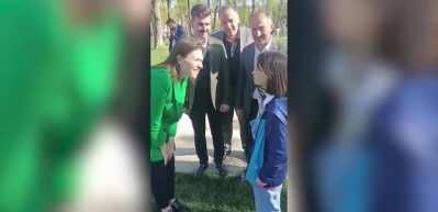 AK Partili aday a&ccedil;ıkladı: Sahadaki en b&uuml;y&uuml;k g&uuml;c&uuml;m&uuml;z kadınlar