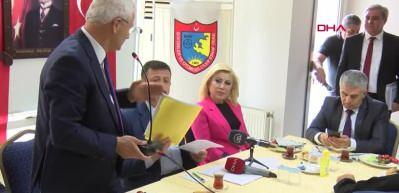 AK Parti'li Dağ'dan Cumhurbaşkanı Erdoğan'ın sağlık durumuna ilişkin a&ccedil;ıklama...