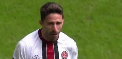 Beşiktaş'ta Fabio Borini sesleri