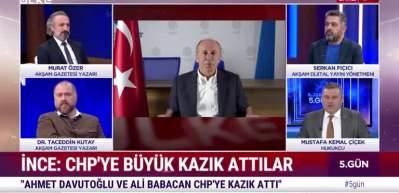 CHP'nin eski avukatı: CHP siyasi tarihimizin en b&uuml;y&uuml;k kazığını yemek &uuml;zere