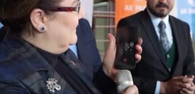 Cumhurbaşkanı Erdoğan partililere telefonla seslendi! 