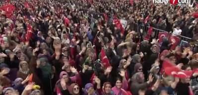 Cumhurbaşkanı Yardımcısı Fuat Oktay: Bu proje b&ouml;lgeye &ccedil;ağ atlatacak
