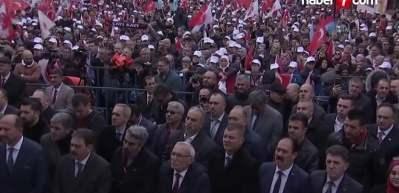 Devlet Bah&ccedil;eli'den İYİ Partililere &ccedil;ağrı: Buzları eritip '&uuml;&ccedil; hilal'in etrafında buluşalım!