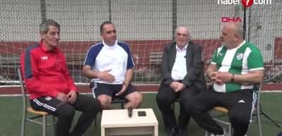 Ermeni asıllı eski futbolcudan Erdoğan'a tam destek