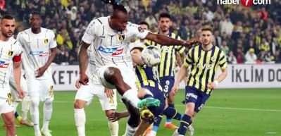Fenerbah&ccedil;e ikramı geri &ccedil;evirdi!
