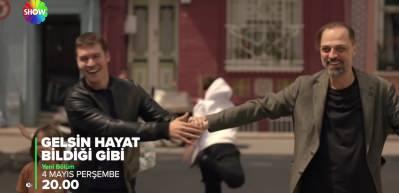 Gelsin Hayat Bildiği Gibi 38. b&ouml;l&uuml;m fragmanı yayınlandı! Sırlar bir bir ortaya &ccedil;ıkıyor