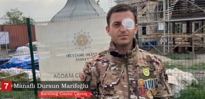 Haber7 işgalden kurtarılan b&ouml;lgeye girdi! Bu halde bırakıp gittiler...