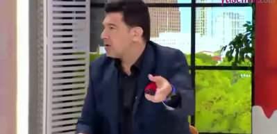 Hakan Ural itiraflarıyla tüyleri diken diken etti! "100 yıl daha böyle bir lider gelmez"