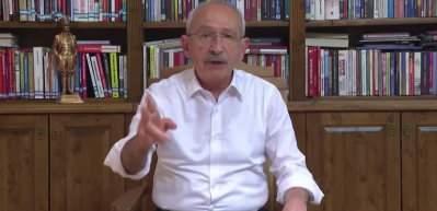Kılı&ccedil;daroğlu'nun sosyal medyada s&ouml;ylediği TOKİ yalanını Bakan Kurum deşifre etti!