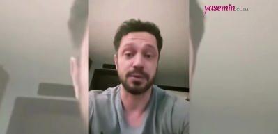 Murat Boz kanser hastası hayranının vefat ettiğini öğrendi! Konuşmakta güçlük çekti