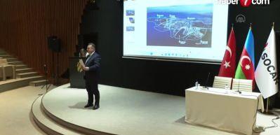 Petrol devinden T&uuml;rkiye kararı!