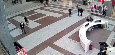 Sahte MİT'&ccedil;iler yakayı ele verdi! Profes&ouml;r&uuml; de kandırdılar...