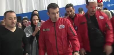 Sel&ccedil;uk Bayraktar'tan Alman Der Spiegel'in Elon Musk benzetmesine anlamlı cevap
