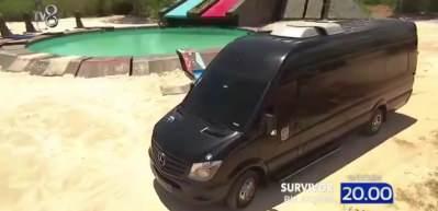 Survivor'da duygulandıran anlar! Aileleriyle buluşan yarışmacılar...
