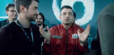 TEKNOFEST 2023' a&ccedil;ılışı ger&ccedil;ekleşti! Sel&ccedil;uk Bayraktar "Dokunacağız" diyenlere &ccedil;ok manidar cevap verdi