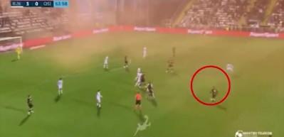 Trabzonspor hırvat oyuncu Zaper'in peşinde...
