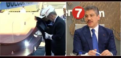 Se&ccedil;menin AK Parti'den beklentisi ve yapılan hizmetlerden hangileri en &ccedil;ok beğenildi...