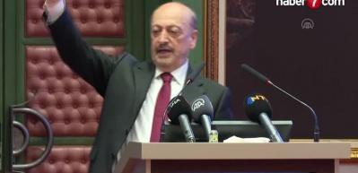 Vedat Bilgin'den Bağ-Kur'lulara m&uuml;jde: Prim g&uuml;n&uuml; yeniden d&uuml;zenlenecek!