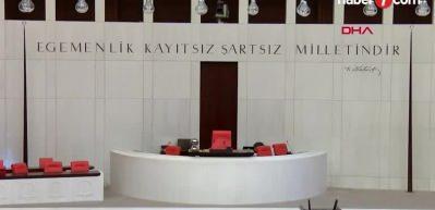 15 Mayıs'ta meclis daha &ccedil;ok temsili yansıtacak! En az 17 parti TBMM'de olacak