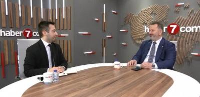AK Partili Hasan Turan'dan Kılı&ccedil;daroğlu'na zehir zemberek s&ouml;zler...