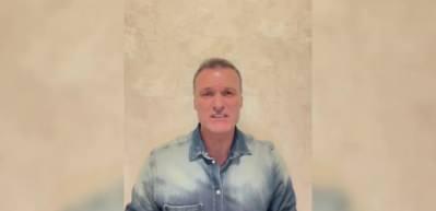 Alpay &Ouml;zalan Mansur Yavaş'ın hakaretine sert tepki g&ouml;sterdi: Adamsan cevap ver