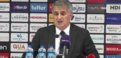  Beşiktaş hataya izin vermedi! 3 puanı 3 golle aldı