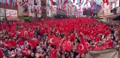 Balkan devletlerinin liderleri, Cumhurbaşkanı Erdoğan'a destek mesajları yayınladı