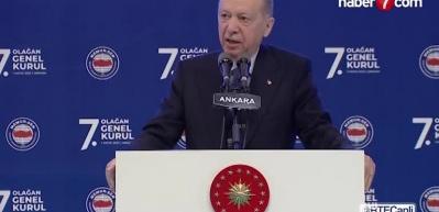 Başkan Erdoğan a&ccedil;ıkladı: Se&ccedil;imden sonra emeklilere m&uuml;jde var!
