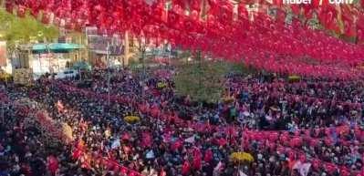 Batı medyasının hedefi Cumhurbaşkanı Erdoğan