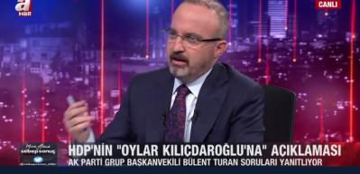 Bay Kemal'e k&ouml;t&uuml; haber! 'CHP tarihinin en b&uuml;y&uuml;k siyasi kazığını yiyecek'