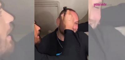 Can Yaman sınır tanımıyor! G&ouml;rd&uuml;ğ&uuml; ilgi pes dedirtti