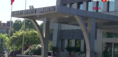 CHP'li Kadık&ouml;y Belediyesi'ndeki r&uuml;şvet skandalında yeni perde! Selvi Kılı&ccedil;daroğlu'nun akrabası...