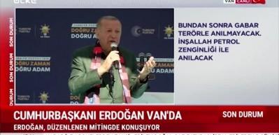 Cumhurbaşkanı Erdoğan'dan Millet ittifakına LGBT tepkisi geldi...
