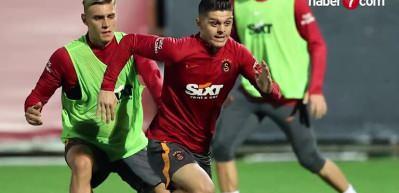 Fenerbah&ccedil;e, Galatasaray'ın yıldızını istiyor