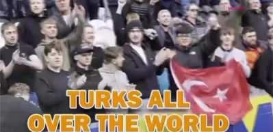 Acun Ilıcalı'nın sahibi olduğu Hull City'den T&uuml;rkiye'yi gururlandıran g&ouml;r&uuml;nt&uuml;ler!
